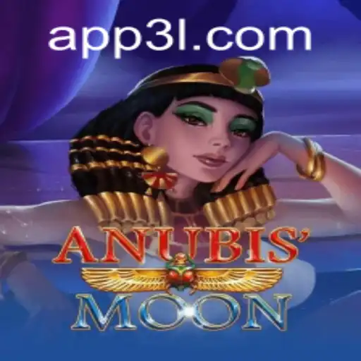 Discover the Mysteries of AnubisMoon: A Captivating Online Adventure