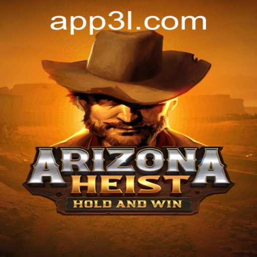 ArizonaHeist: A Thrilling Journey into the Wild West
