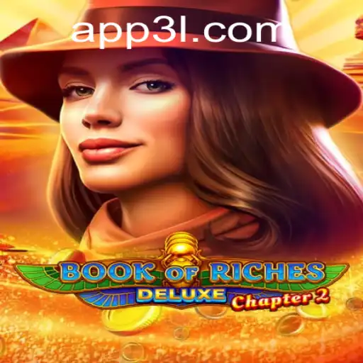 The Enchanting World of Book of Riches Deluxe Chapter 2: An In-Depth Look