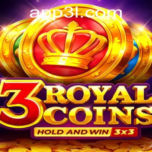 3RoyalCoins: A Dive into the World of Virtual Coin Adventures