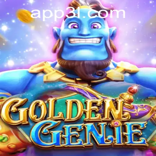 Discover the Enchanting World of GOLDENGENIE: A New Adventure Awaits