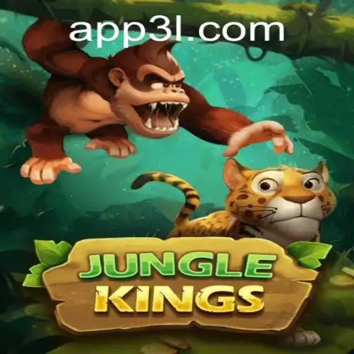 Exploring JungleKings: The Ultimate Adventure Game with 3L PH Login