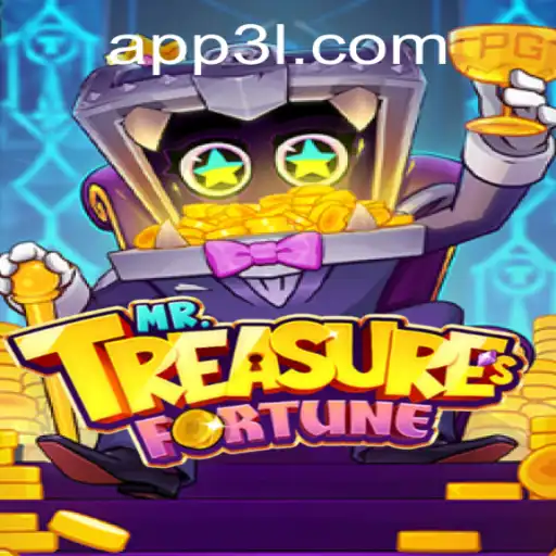 Unlock the Adventure in MrTreasuresFortune: Explore the New Gaming Sensation