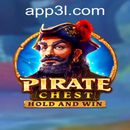 Unearth the Treasures of PirateChest: A Journey into the High Seas