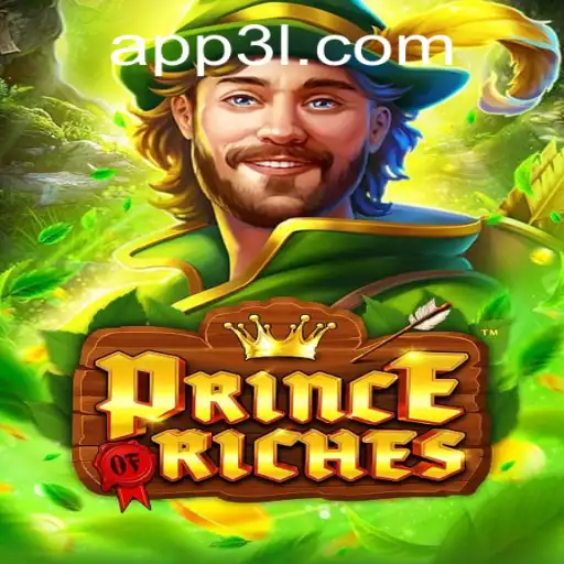 Discover the Thrill of PrinceOfRiches: A Journey into Virtual Opulence
