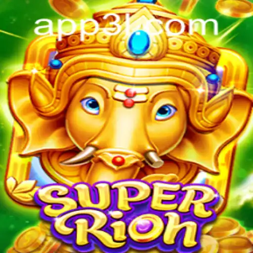 Discover the Exciting World of SuperRich: A Guide to the Thrilling Game and Keyword 3L PH Login