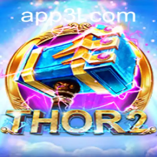 Enter the Realm of Thor2: A New Gaming Experience with 3L PH Login