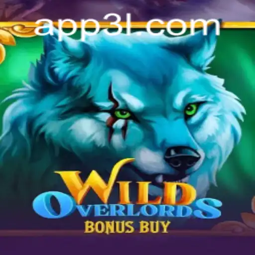 Discover the Excitement of WildOverlordsBonusBuy with 3L PH Login