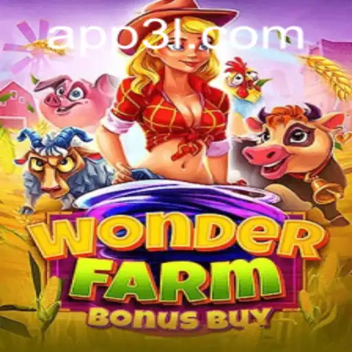 Exploring the Enchanting World of 'WonderFarmBonusBuy' and the Intricacies of '3L PH Login'
