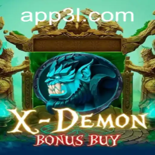XDemonBonusBuy: An Exciting Play in the World of Gaming