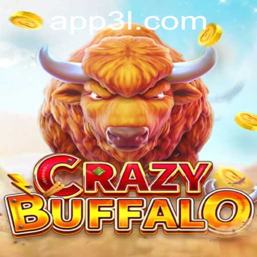CRAZYBUFFALO: An In-Depth Look into This Thrilling Game with a 3L PH Login
