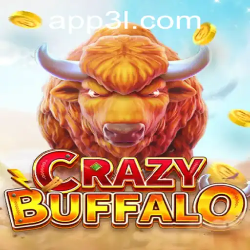 CRAZYBUFFALO: An In-Depth Look into This Thrilling Game with a 3L PH Login
