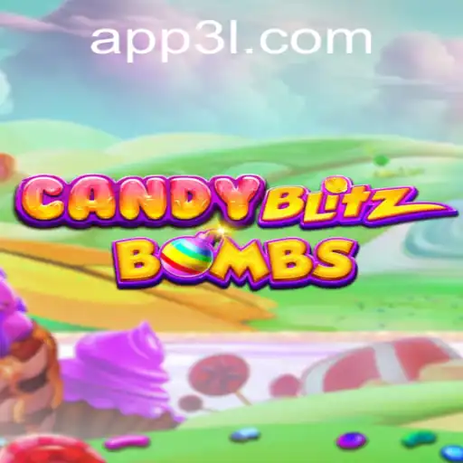 Exploring CandyBlitzBombs: A Sweet Adventure into the World of Strategy Gaming
