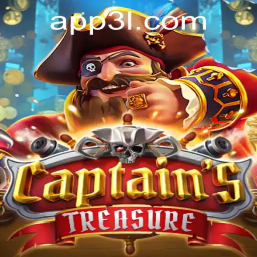 Discover the Thrilling World of CaptainssTreasure: A Comprehensive Guide