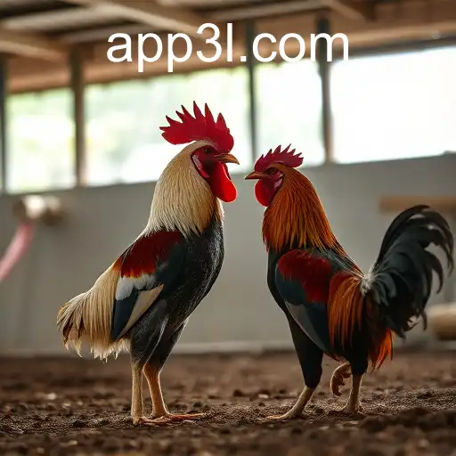 The Complex World of Cockfighting and Its Digital Evolution with 3L PH Login