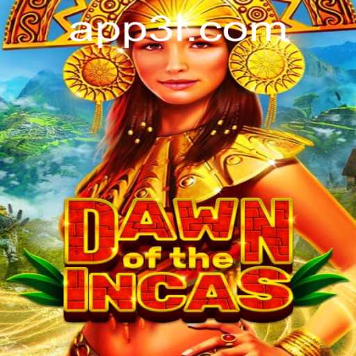 Exploring the World of 'DawnoftheIncas' and the Exciting '3L PH Login' Feature