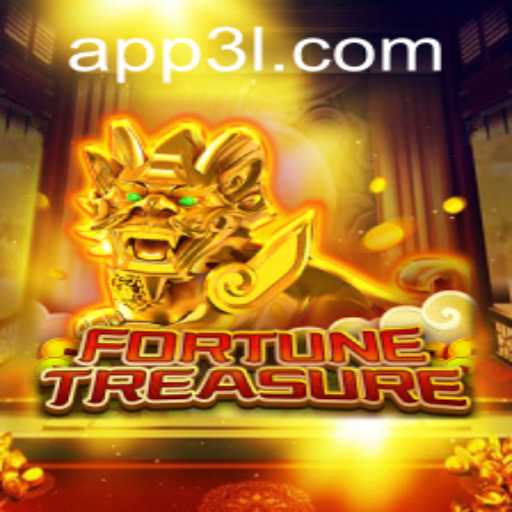 Discover the Thrills of FortuneTreasure: An In-Depth Look at This Captivating Game