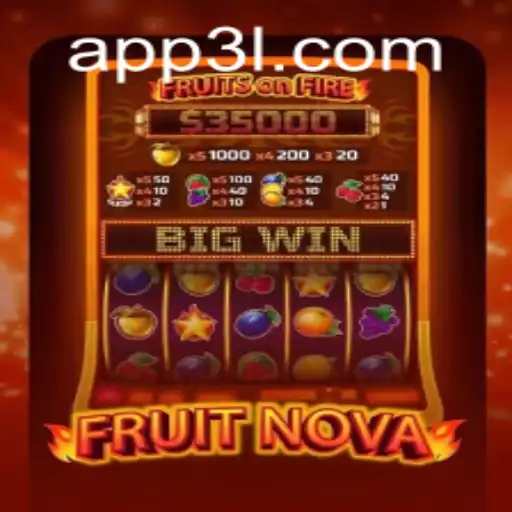 Exploring the Exciting World of FruitNova with 3L PH Login