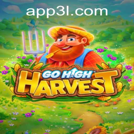 Exploring the Exciting World of GoHighHarvest
