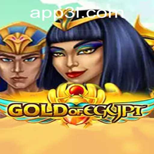 Exploring GoldOfEgypt and the 3L PH Login Experience