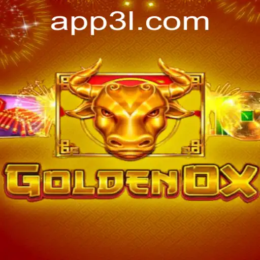 Exploring GoldenOx: A Thrilling Adventure in a New Online Gaming Frontier