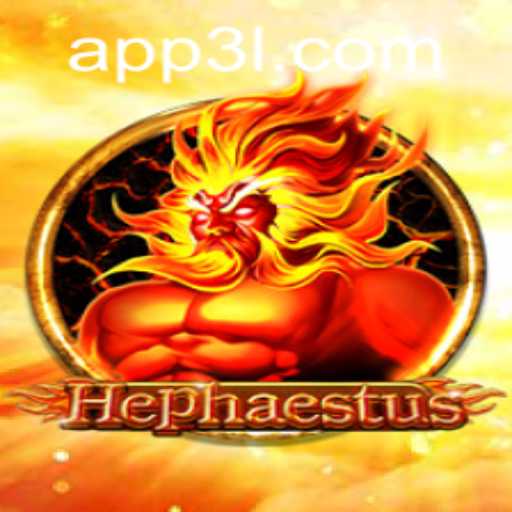 Discover the Thrilling Realm of Hephaestus