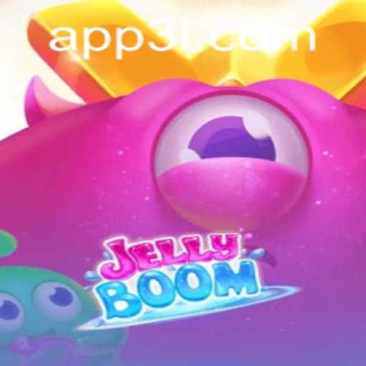 JellyBoom: The Colorful World of 3L PH Login
