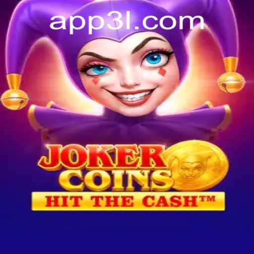 Experience the Thrill of JokerCoins with 3L PH Login
