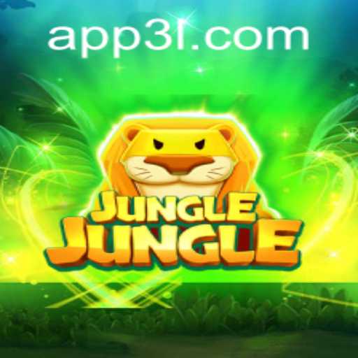 Immerse Yourself in the Wild World of JungleJungle with 3L PH Login