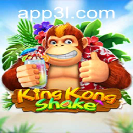 KingKongShake: A Jungle Adventure with 3L PH Login Precision