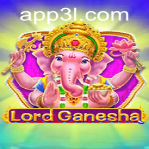 LordGanesha: A Divine Gaming Experience with 3L PH Login