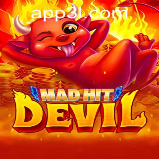 MadHitDevil: Enter the World of Digital Chaos With 3L PH Login