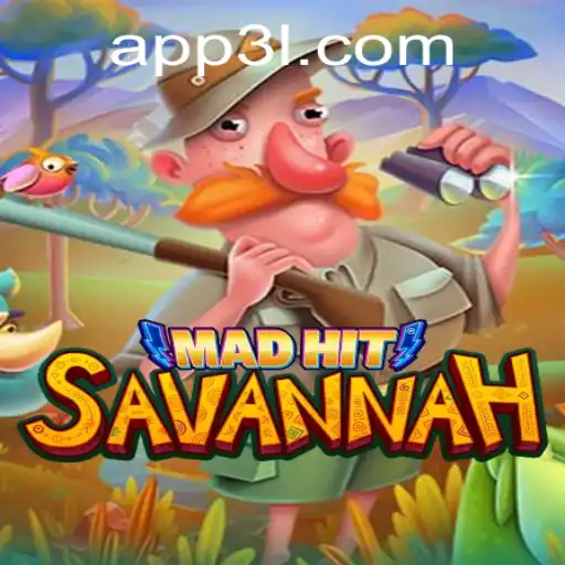 MadHitSavannah: Unveiling the Thrilling Game with 3L PH Login