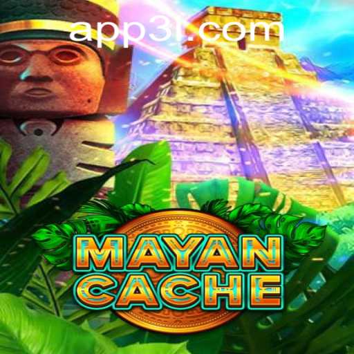 Unveiling the Mysteries of MayanCache: The New Sensation in Gaming