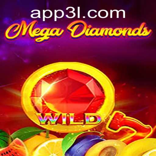Discover the Exciting World of MegaDiamond: A Comprehensive Guide to Gameplay and Rules