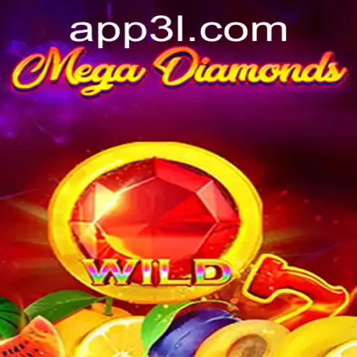 Discover the Exciting World of MegaDiamond: A Comprehensive Guide to Gameplay and Rules