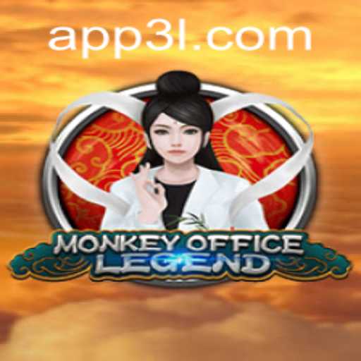 Discover the Exciting World of MonkeyOfficeLegend and the Thrilling 3L PH Login Feature