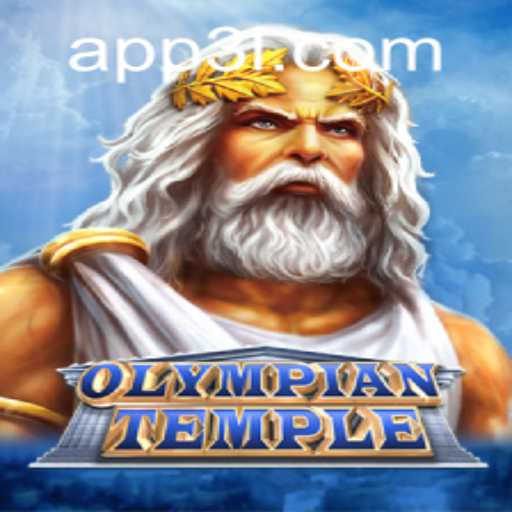 Enter the Mystical World of OlympianTemple: A Comprehensive Guide