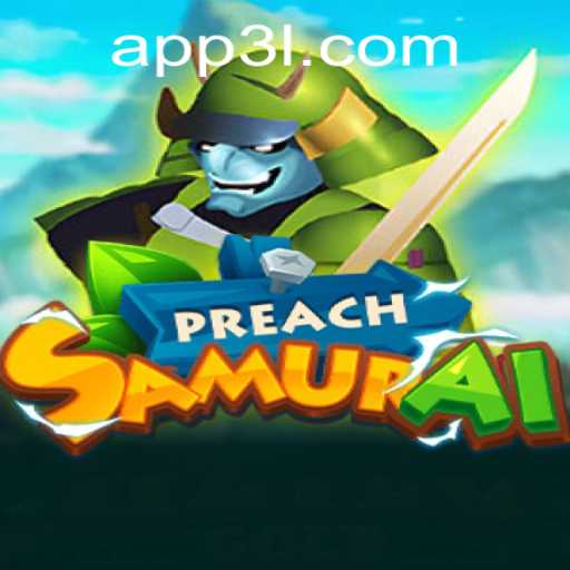 Discover PreachSamurai: A Unique Game Experience with 3L PH Login
