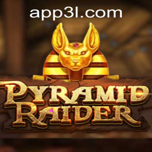 PyramidRaider: Embark on an Epic Adventure with 3L PH Login