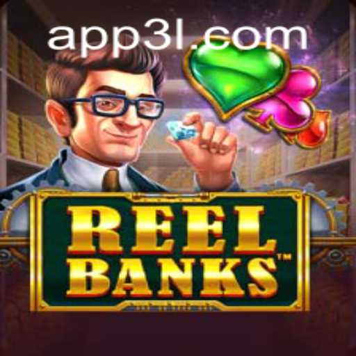 Discover the Thrilling World of ReelBanks and How to Get Ahead with 3L PH Login