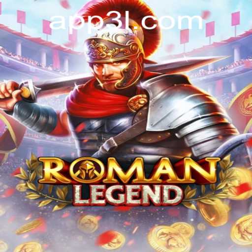 RomanLegend: An Epic Journey Into Ancient Rome