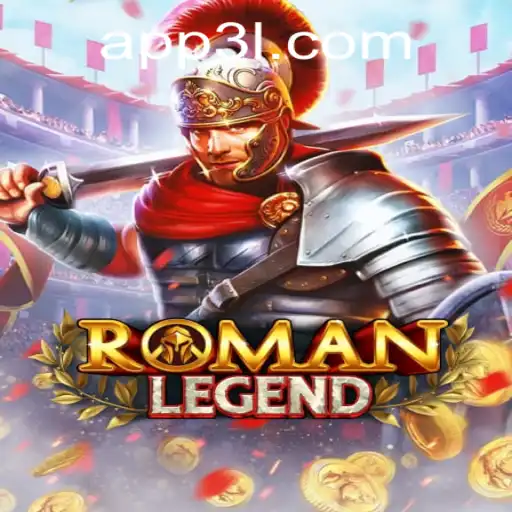 RomanLegend: An Epic Journey Into Ancient Rome