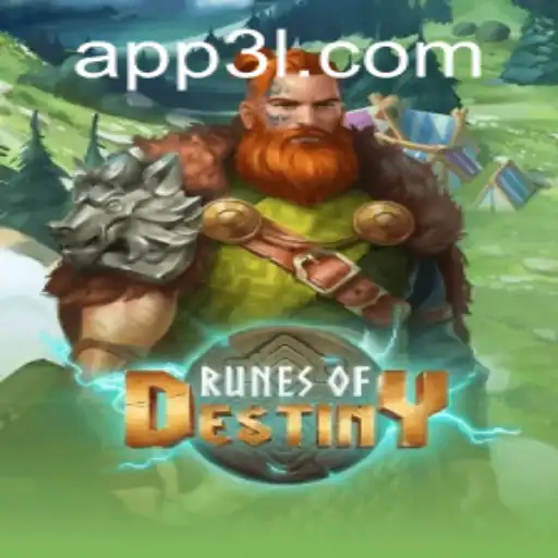 Dive into the Enchanting World of RunesOfDestiny and 3L PH Login