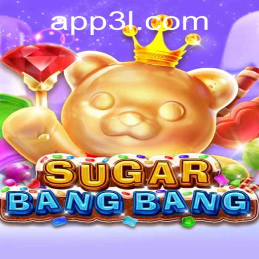 SUGARBANGBANG: Dive into the Sweet Adventure with 3L PH Login