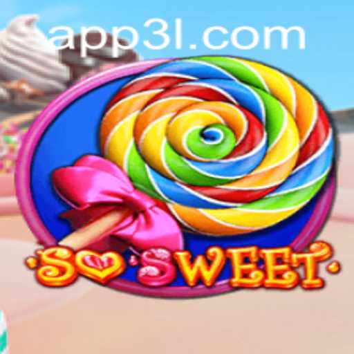 SoSweet: Dive Into the Candy-Coated World of 3L PH Login