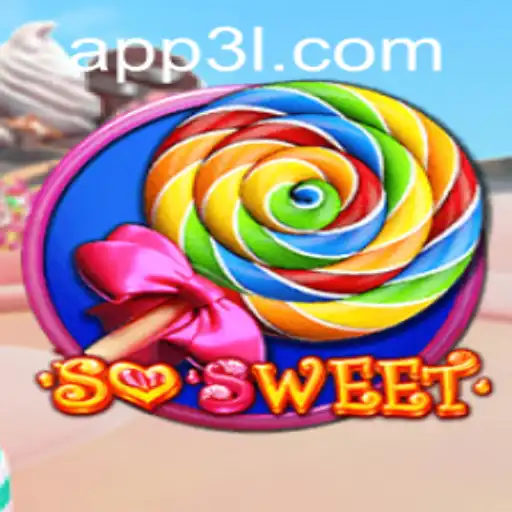 SoSweet: Dive Into the Candy-Coated World of 3L PH Login