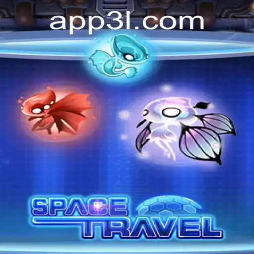 SpaceTravel: An Epic Journey Through the Cosmos