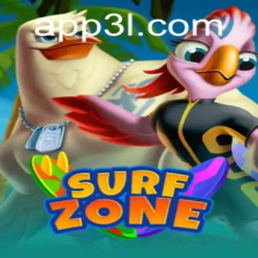 SurfZone: Dive into the Waves with 3L PH Login