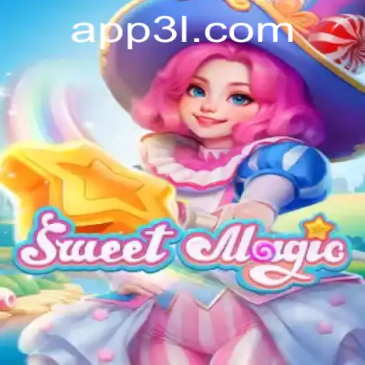 Discovering the Magic in SweetMagic: A Thrilling 3L PH Login Adventure